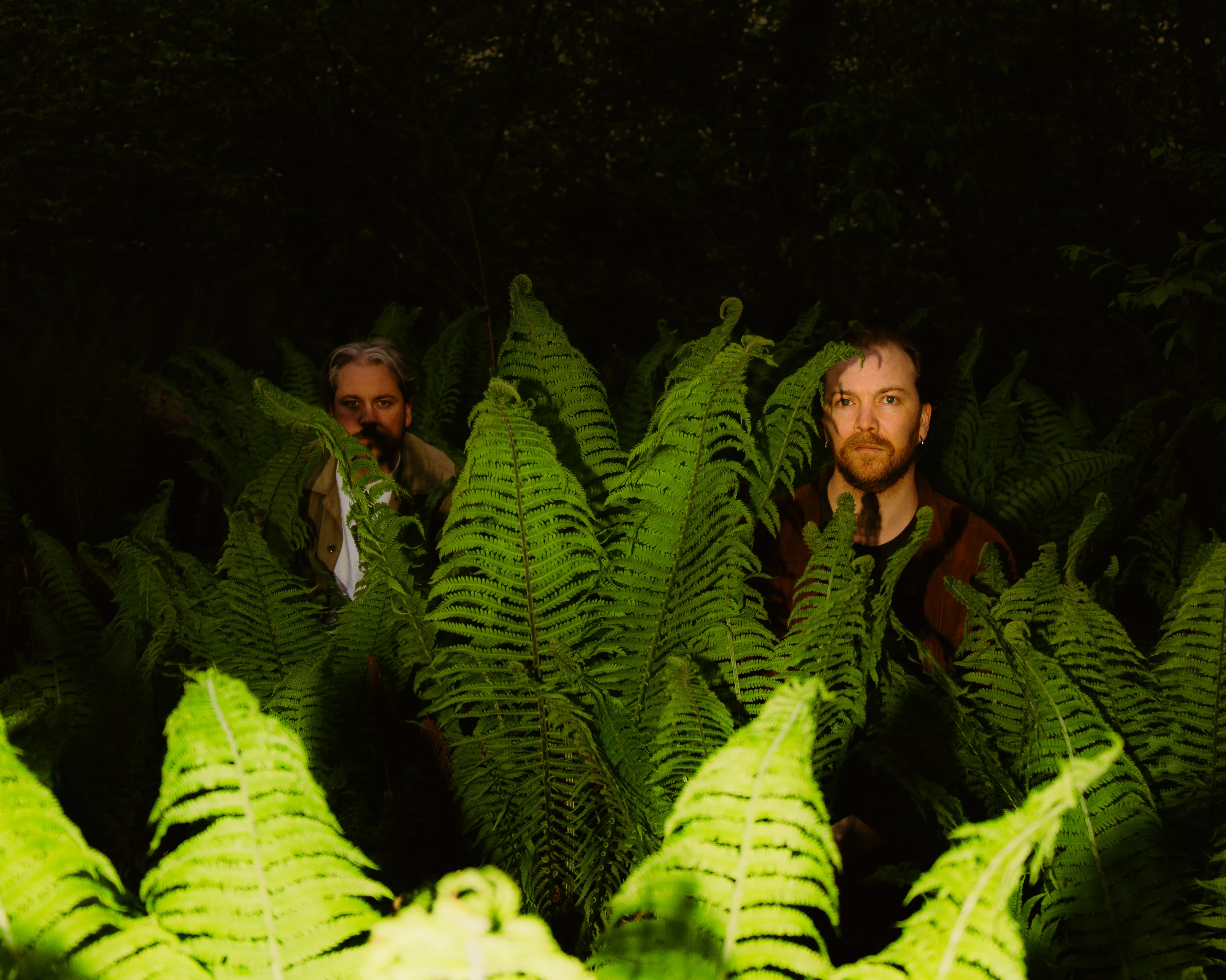 Dead Movie Animals (foto: Stig Buvarp)