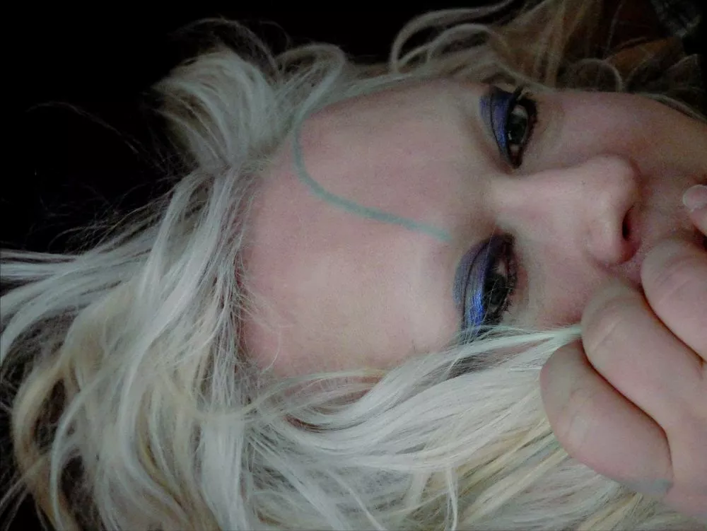 MIN RYG VAR EN BRO: Anohni & The Johnsons annoncerer nyt album