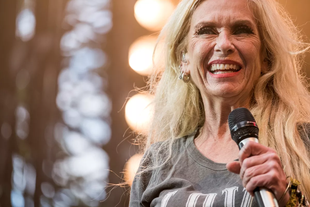 Sanne Salomonsens liv bliver til stor musical