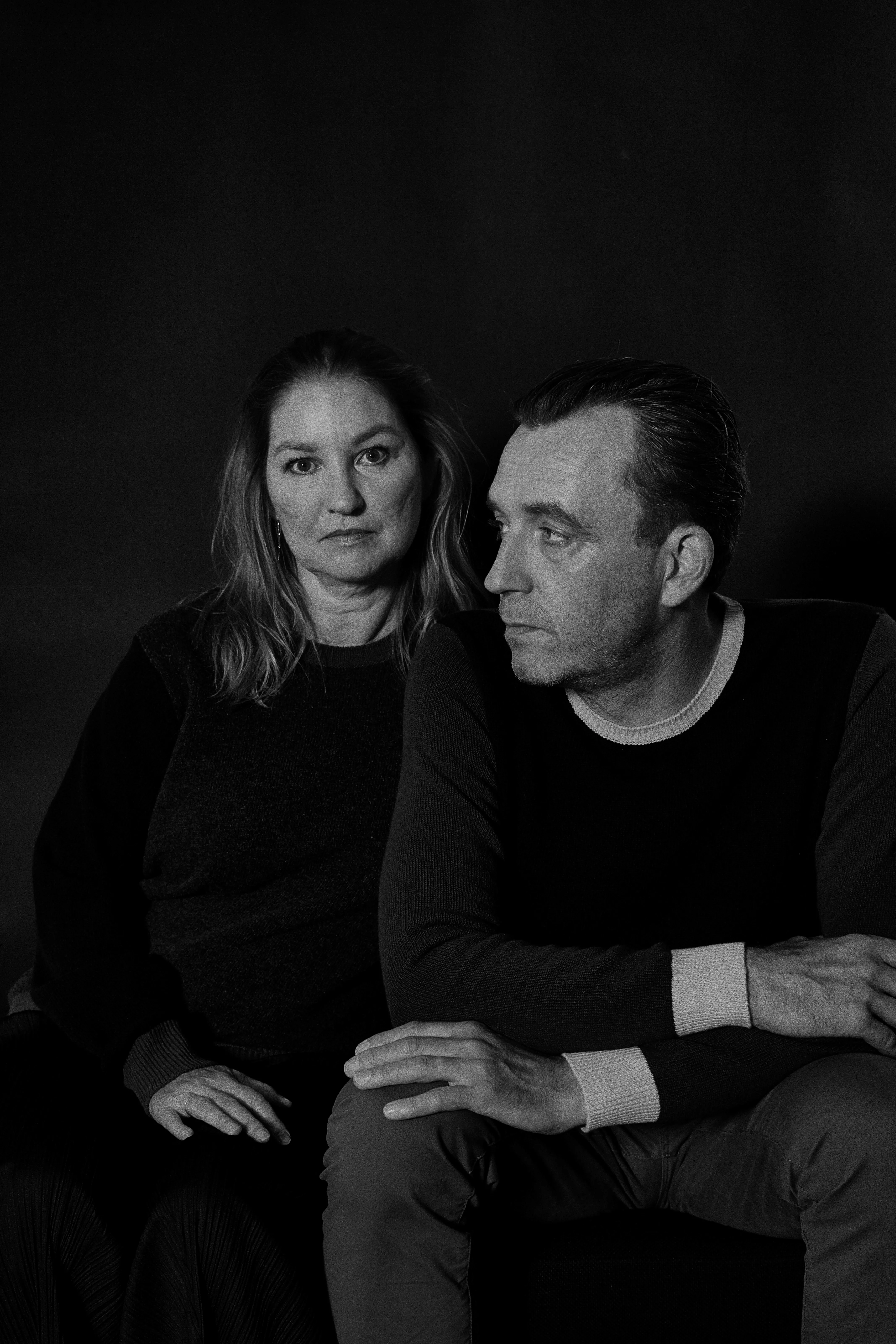 Aidt/Nørlund tager på efterårsturné