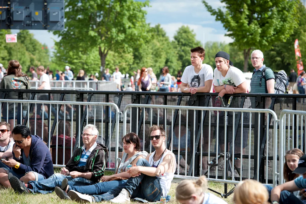 ”Sannolikheten är liten att biljetter betalas tillbaka”