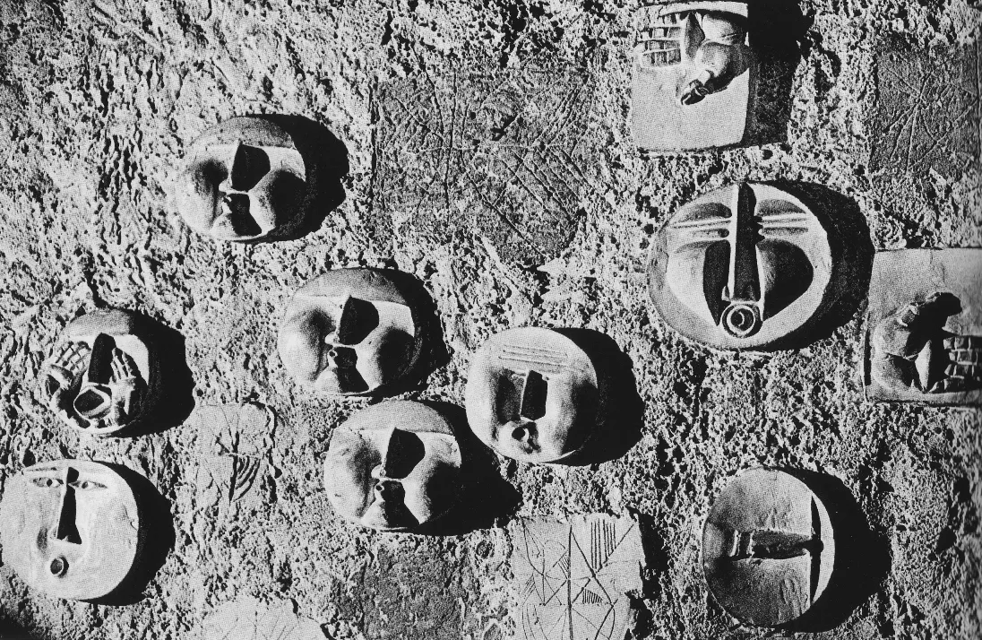 Jazzklubben Montmartre får sine masker tilbage