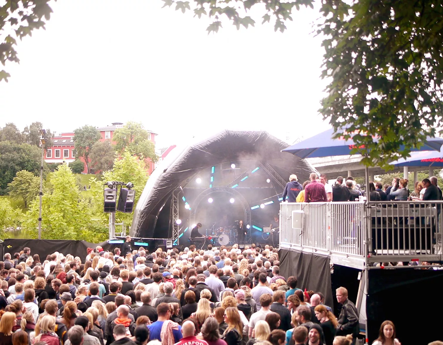 Pstereo 2013