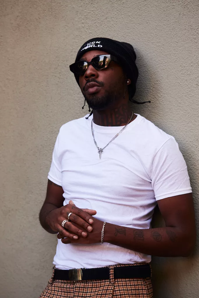 Fenomenet som blandar det goda med det onda