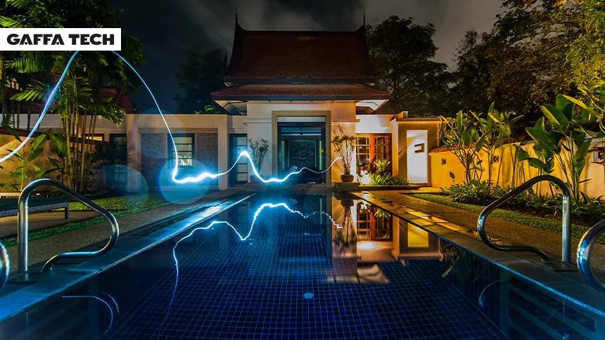 Standard for det smarte hjem på vej