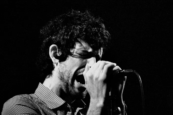Devendra Banhart: Store Vega, København