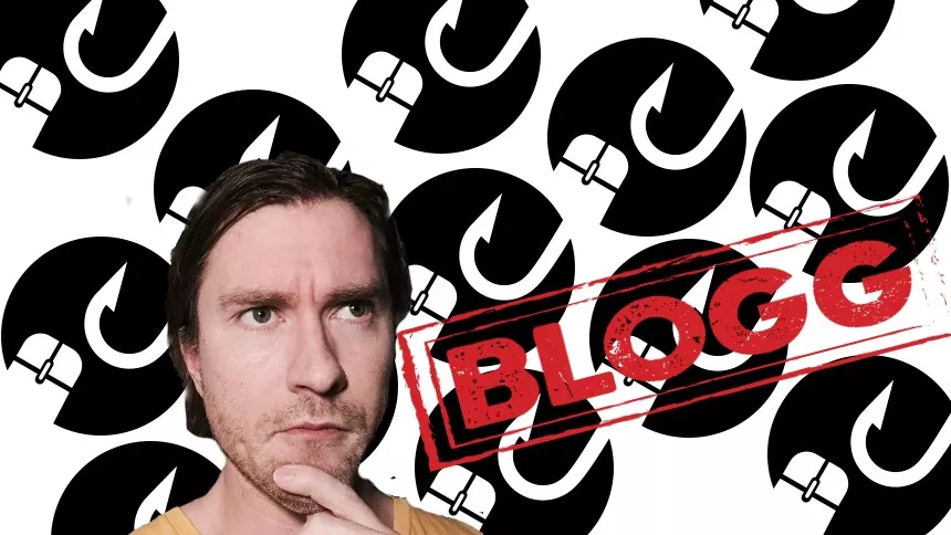 Kära GAFFA-läsare, tänk på det här innan ni skriker "clickbait!"