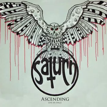 Ascending - Saturn