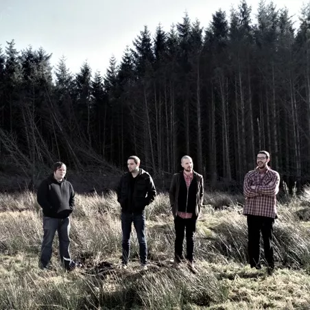 The Twilight Sad klar med toer