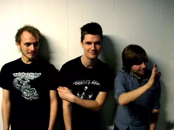 Marvins Revolt udkommer i UK og Japan