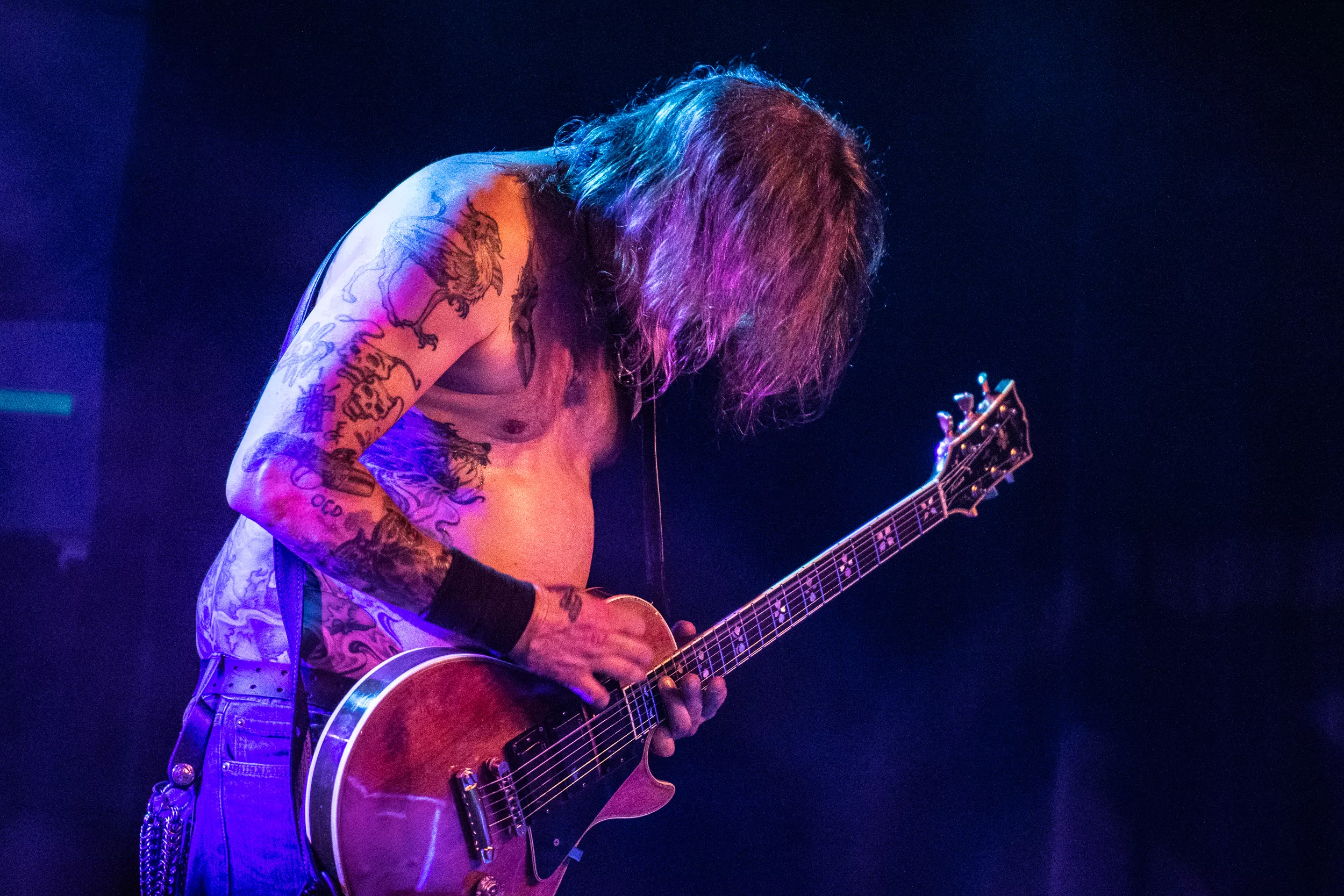 Stoner-legender giver dansk koncert