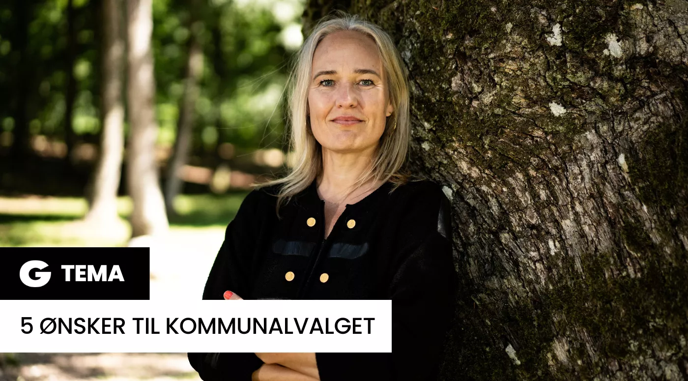 5 ønsker fra Smukfest: "Vælg at være den kommune, der har modet og viljen"