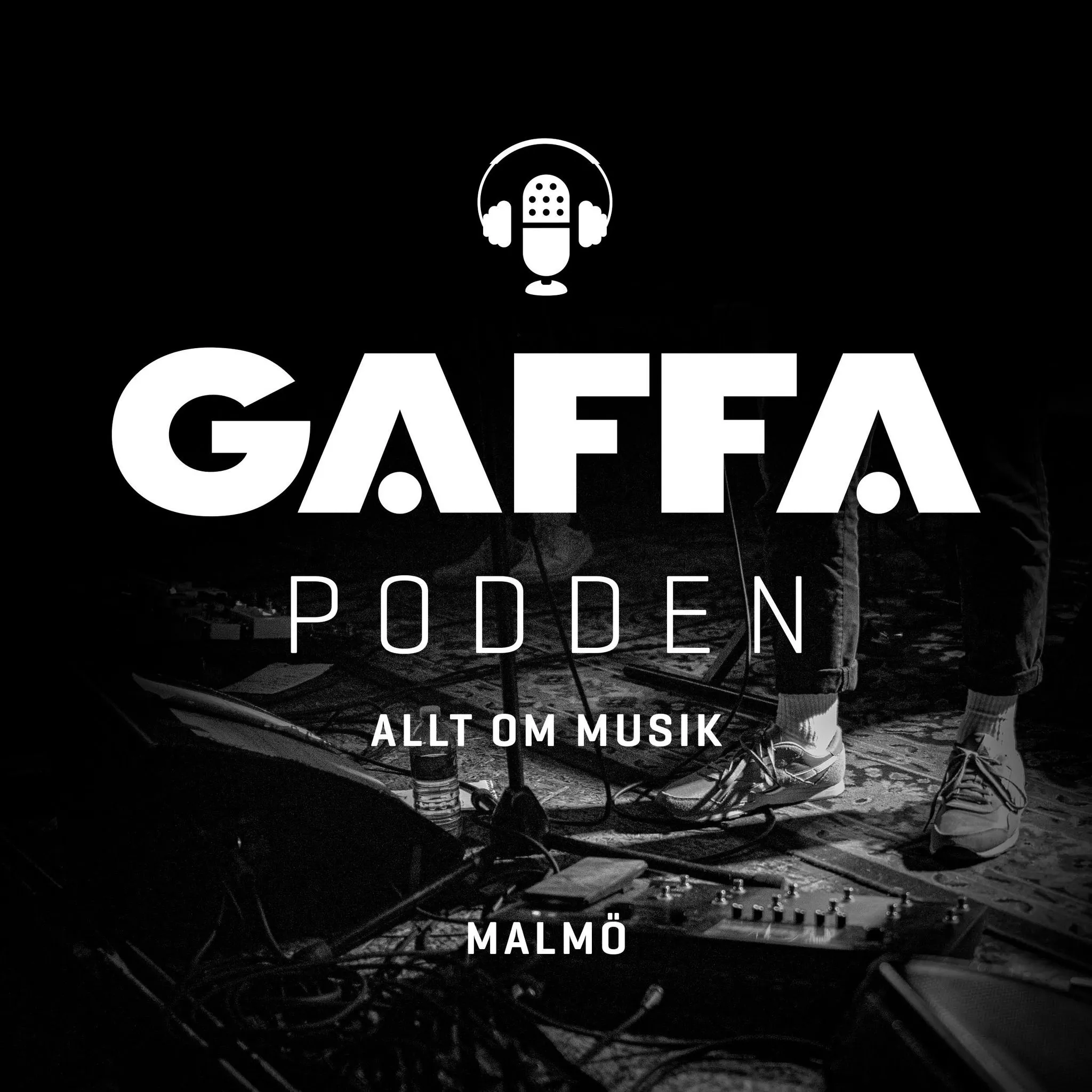 GAFFA-PODDEN: Reaction videos-besatthet och framtidsspaningar