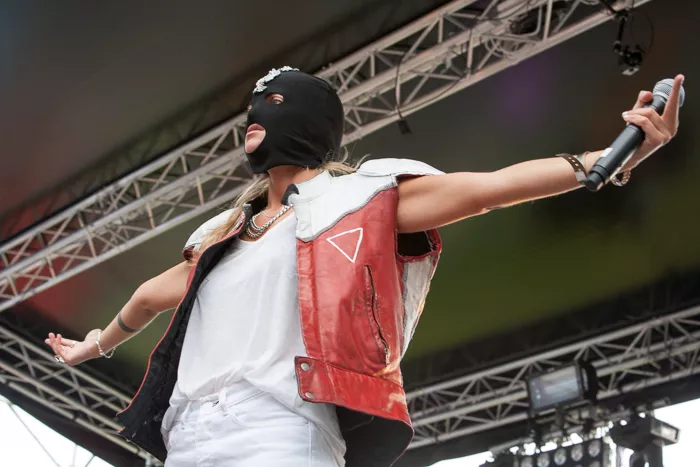 GUIDE: Helgens konsertmåsten