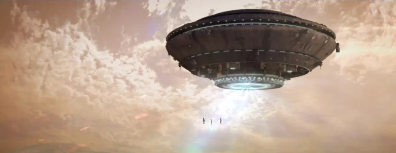 VIDEOPREMIÄR: Calexico - Splitter