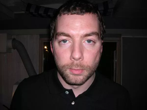 Klas Åhlund skriver för Madonna