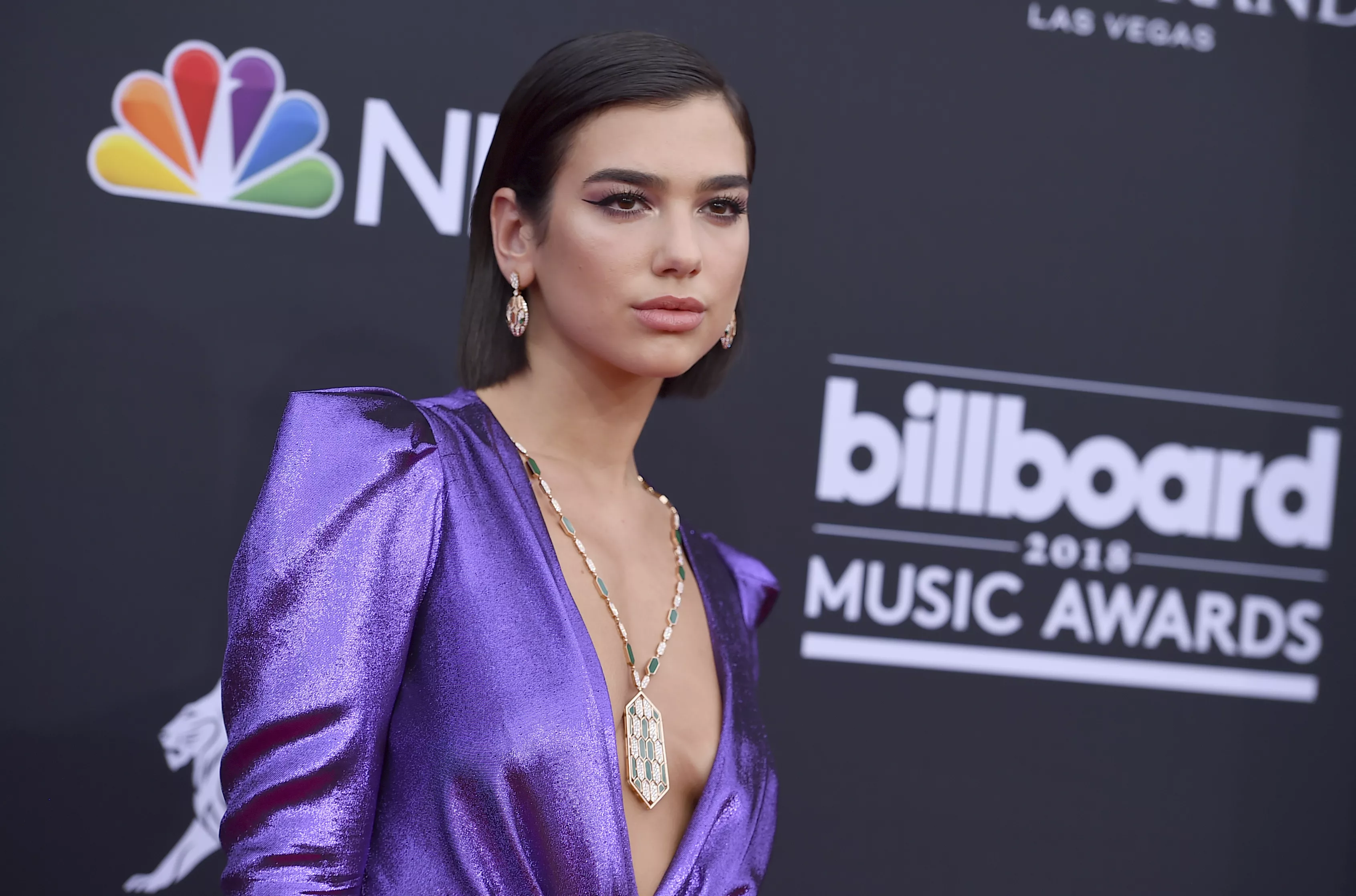 Popstjernen avslører hvilken artist hun drømmer om å samarbeide med