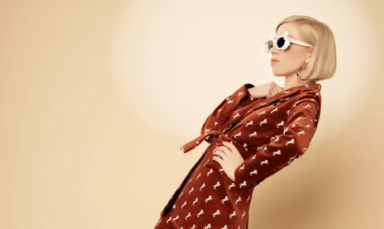 ANMELDELSE: Popmusikkens underdog er stadig i superligaen