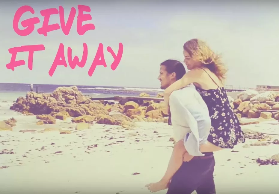 Ta helg med tropisk house