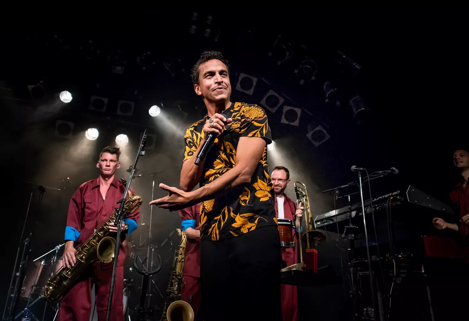 Liseberg fyller på med ännu en sommarhöjdpunkt