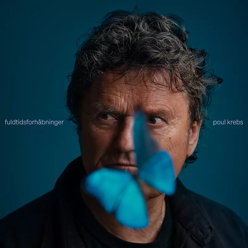 Fuldtidsforhåbninger - Poul Krebs