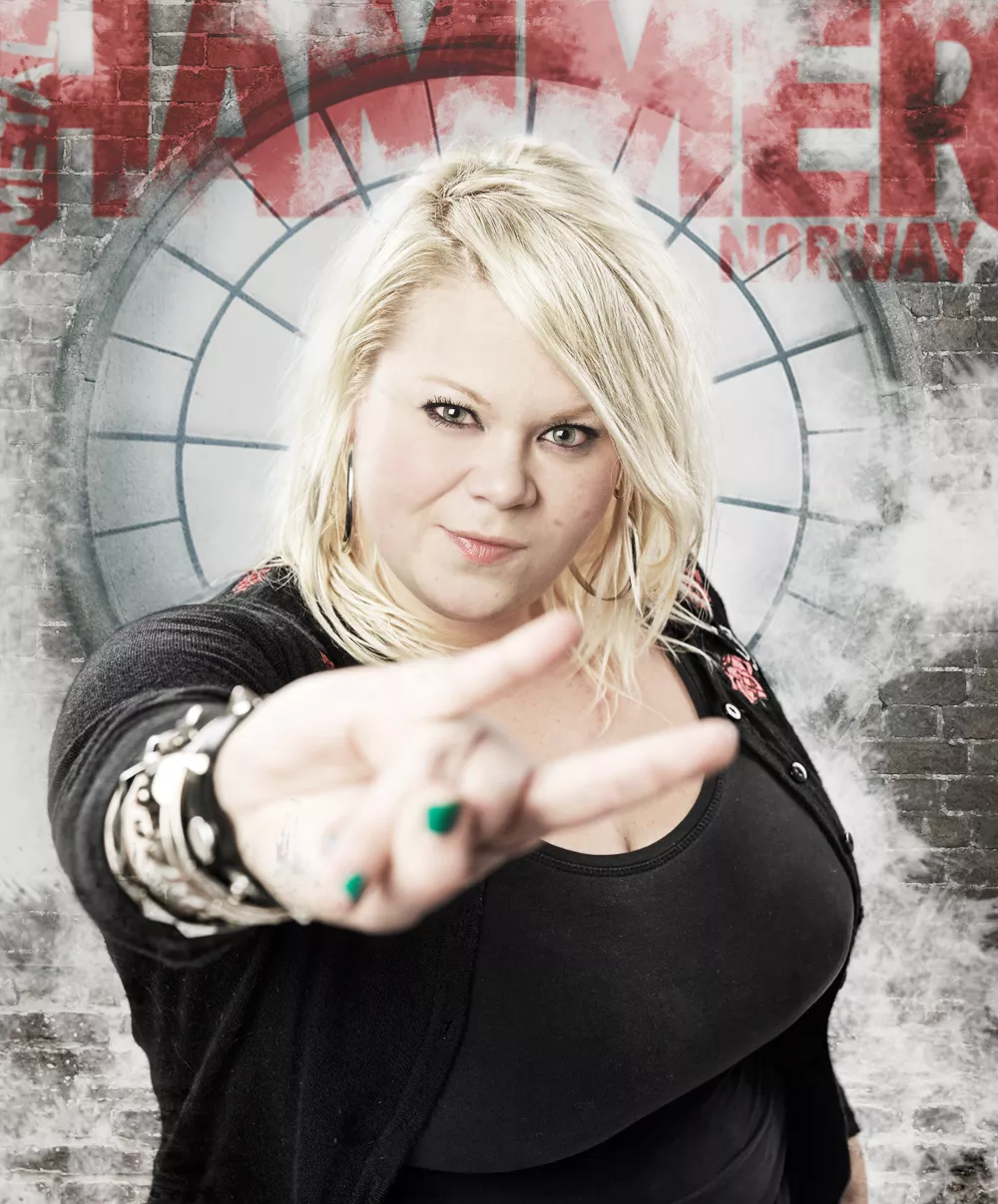 Inferno 2012: Guide #3 - Metal Hammer