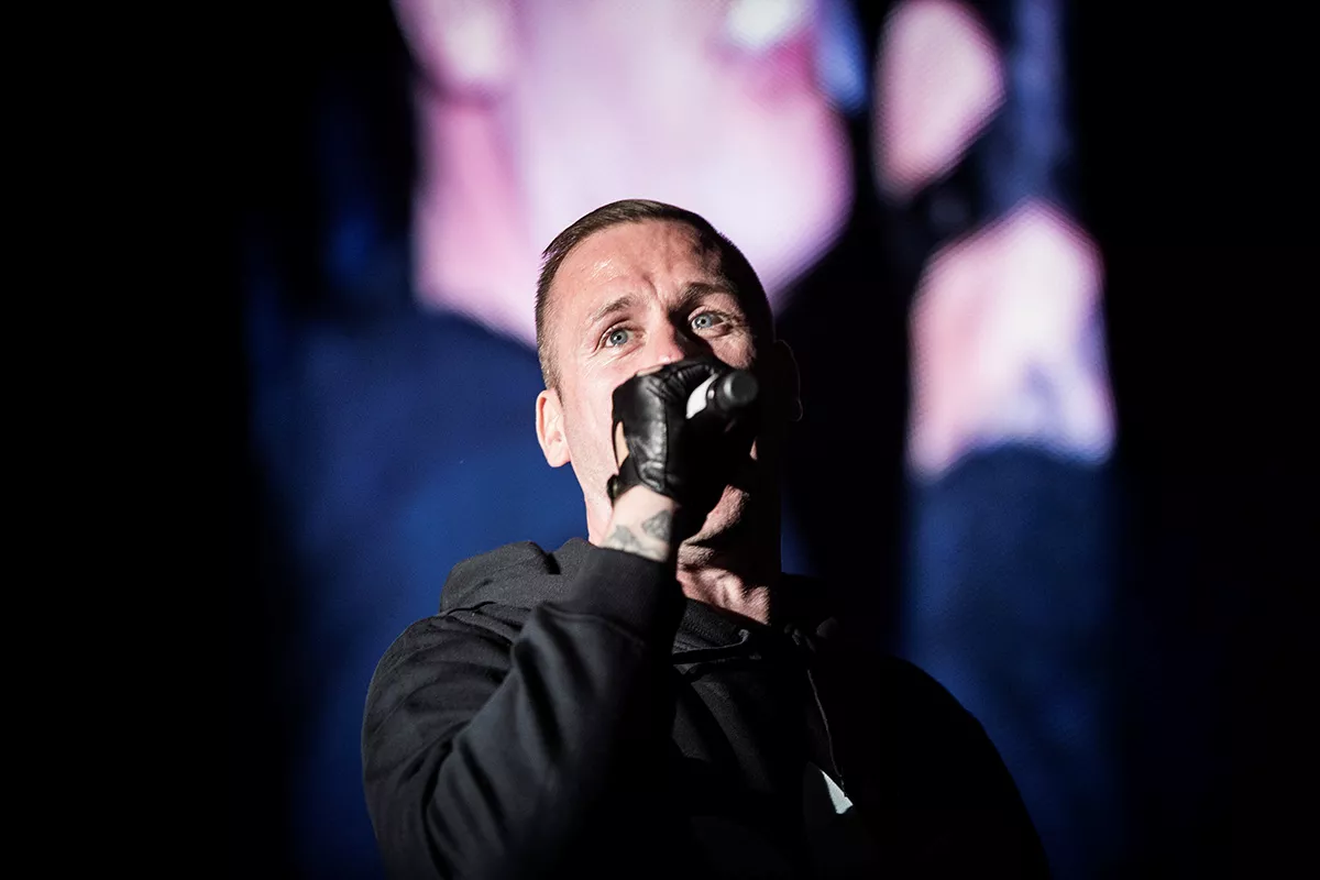 L.O.C. gæster Grøn Koncert 