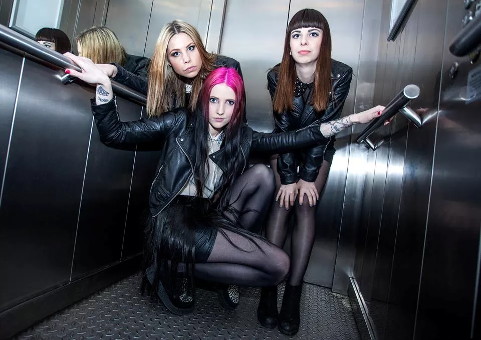 D-A-D har fundet opvarmning til London-koncert