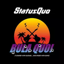 Bula Quo! - Status Quo