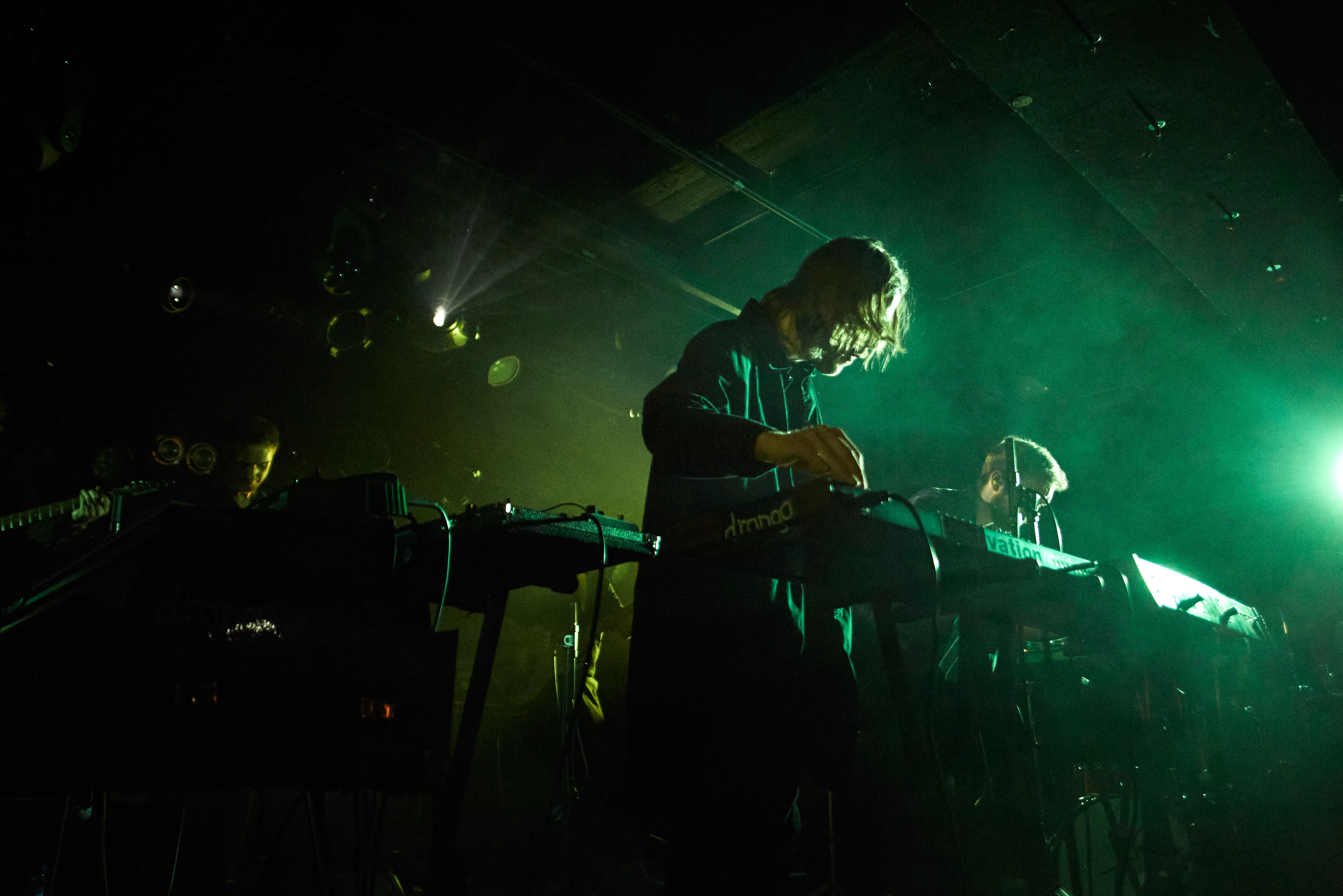 IKKE LES DENNE ANMELDELSEN