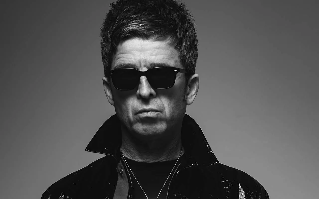 Noel Gallagher släpper nytt album – hör första singeln här