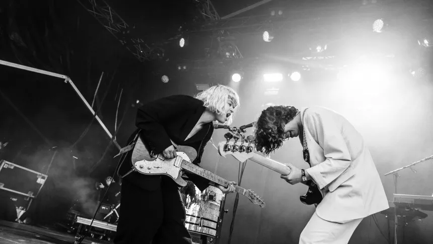 FOTO: Kasper Krupsdahl