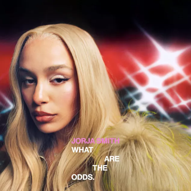 What Are the Odds - Jorja Smith