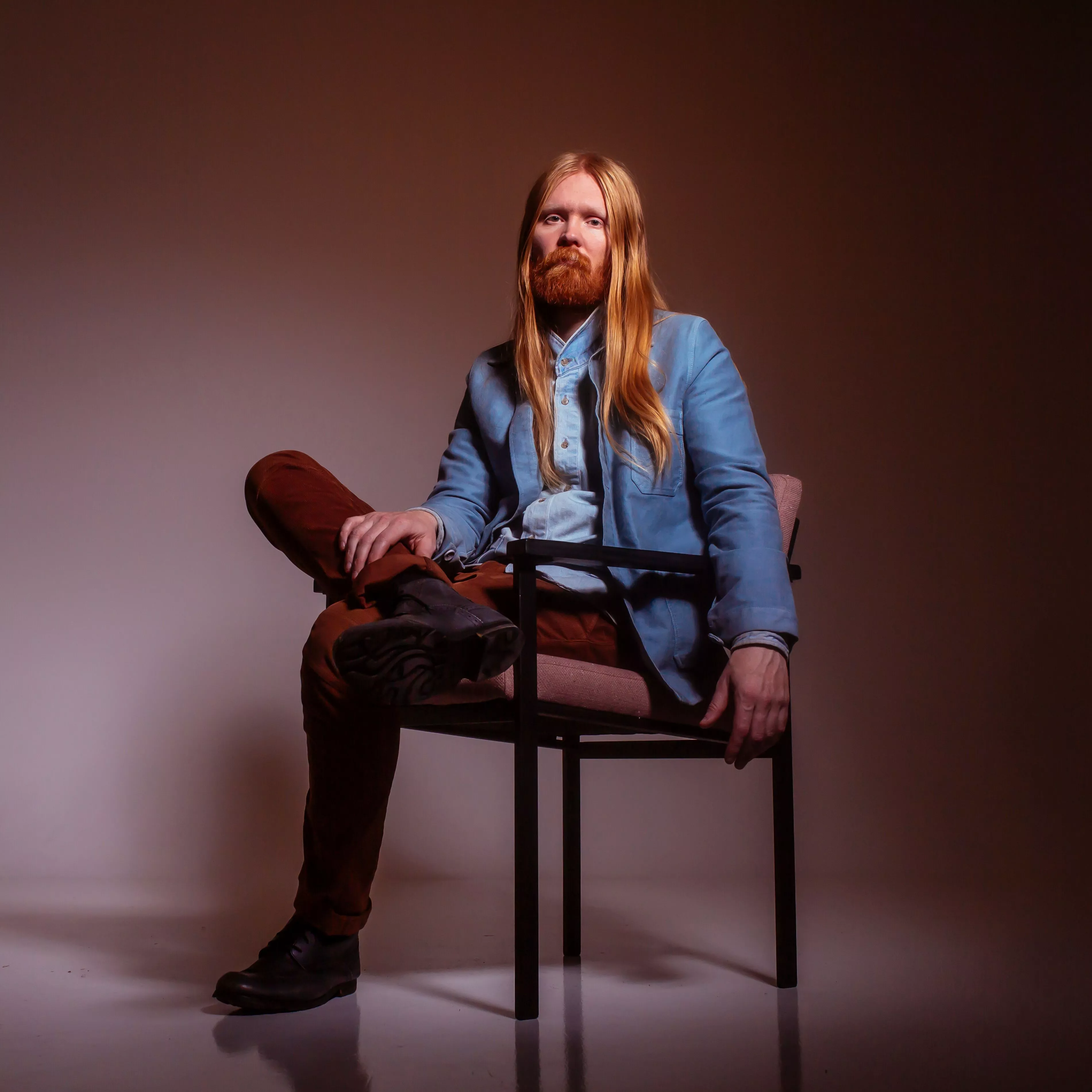 Júníus Meyvant annoncerer dansk turné