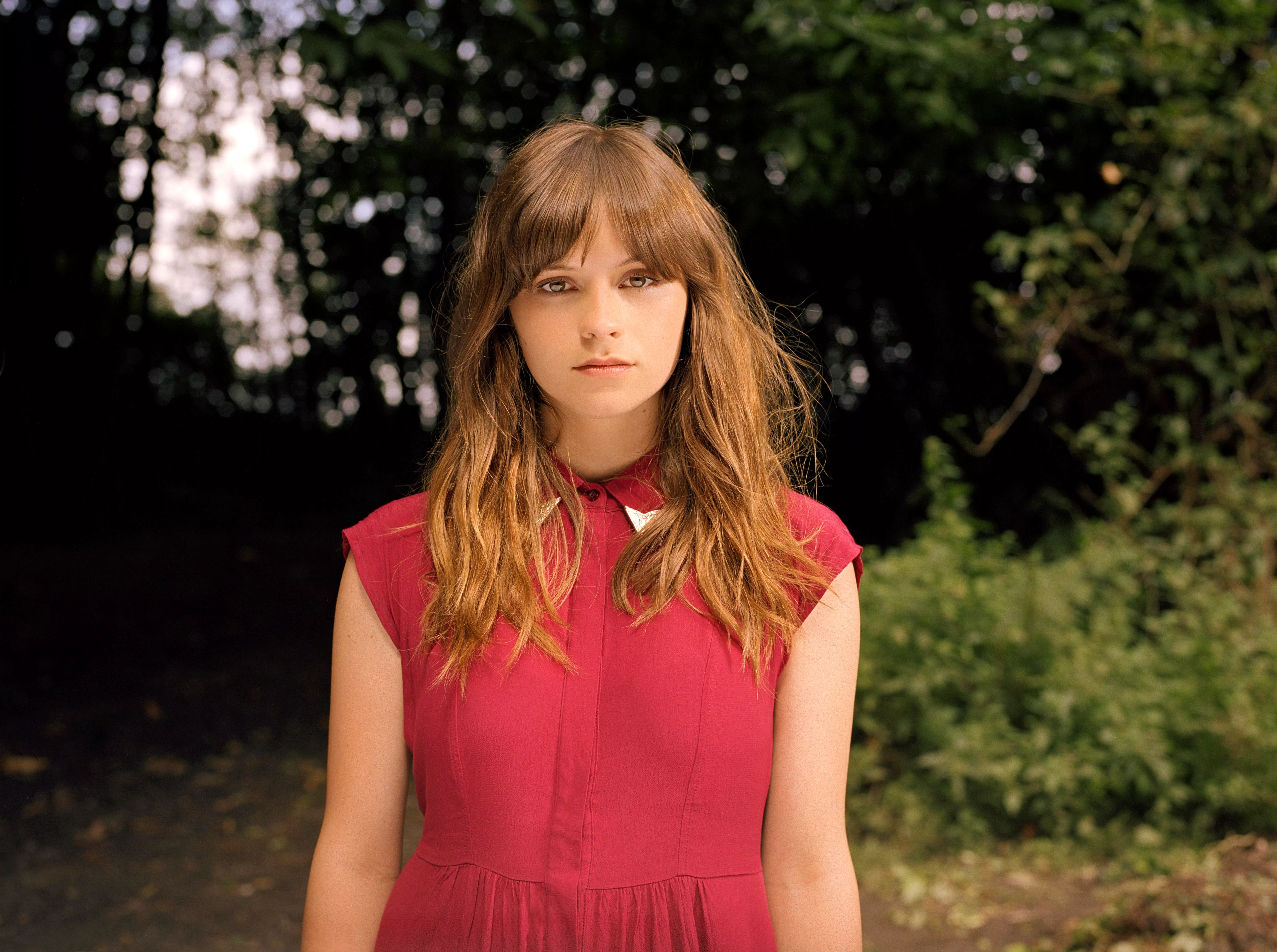 Gabrielle Aplin – Organisk folk fra vestkysten