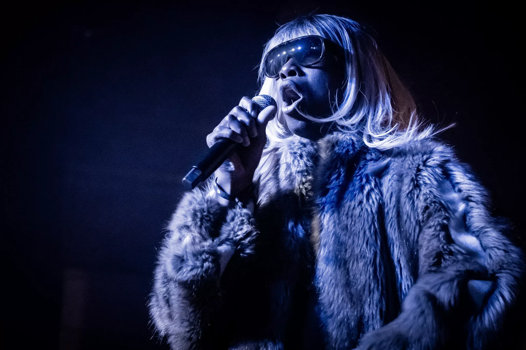 Den nye festival O / Day Fest fuldender lovende program 