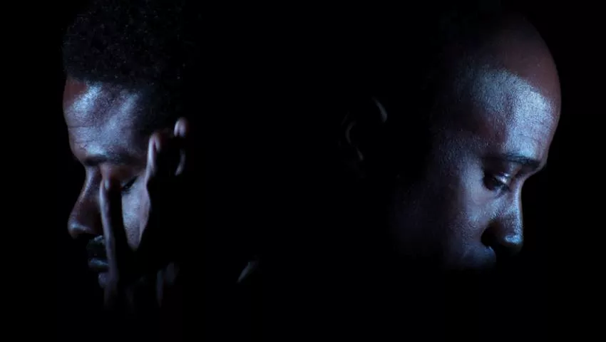 Interview med koncertaktuelle The Midnight Hour: Kreative processer og analog superheltemusik