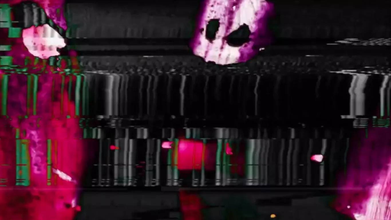 VIDEOPREMIÄR: Urban Cone – Sadness Disease AiLYO Remix