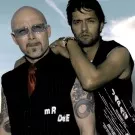 Zididada spiller op til brydning