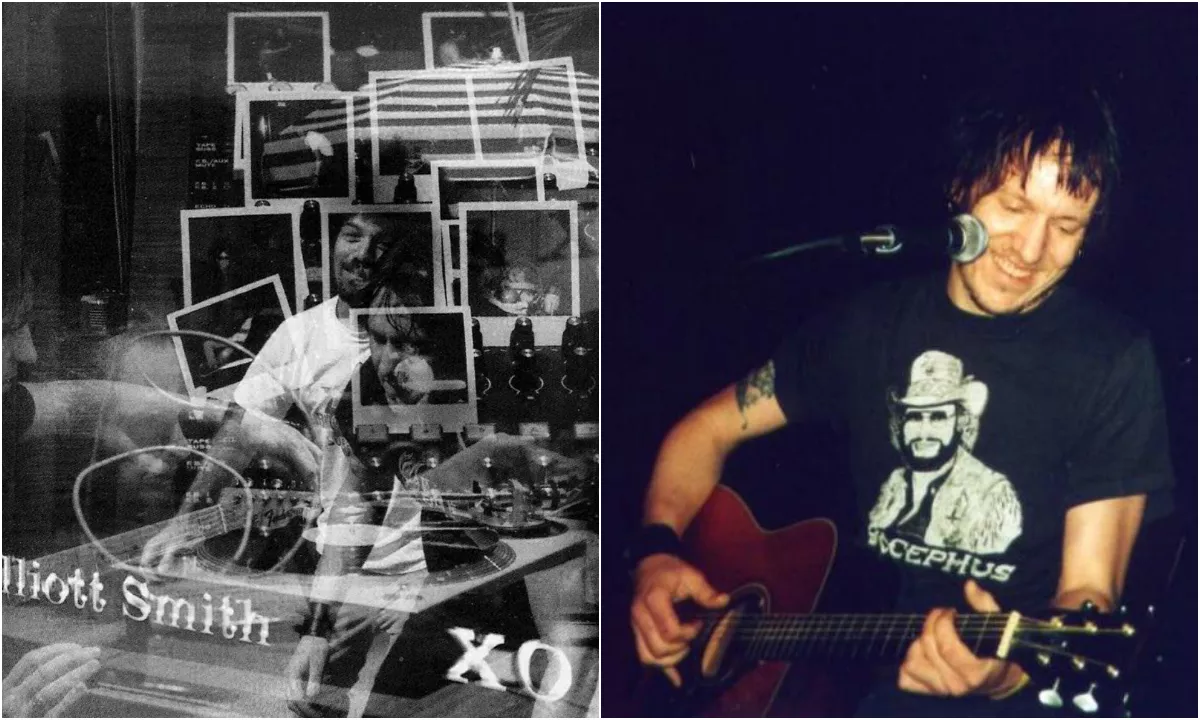 KLASSIKERN: En singer-songwriter som kryper under huden