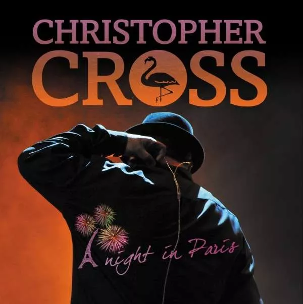 A Night In Paris - Christopher Cross