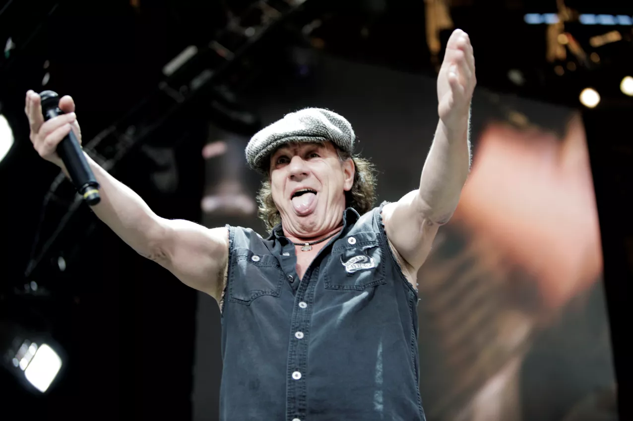 AC/DC gør klar til jubilæum næste år