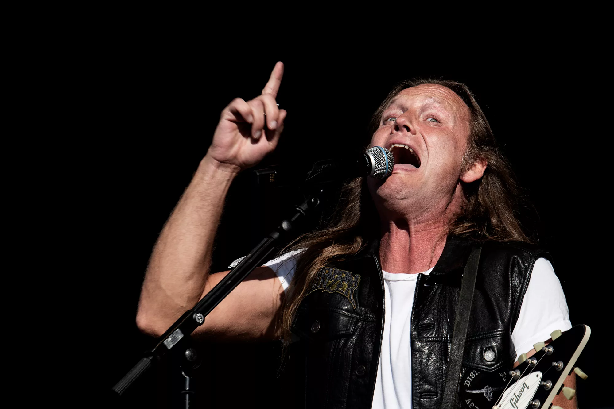 D-A-D spiller tre arena-shows og annoncerer nyt album