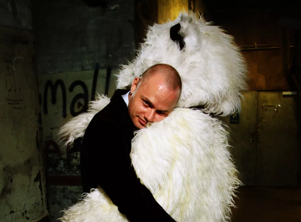 The Malpractice – Dunkel alvorspop