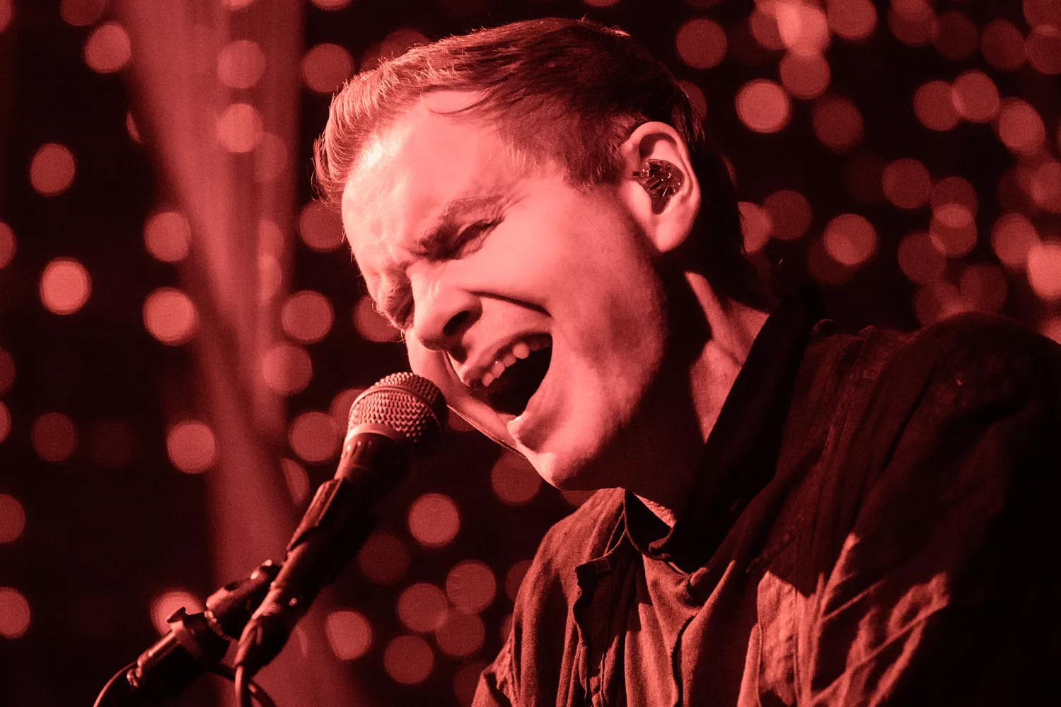 Sigur Rós kommer til Danmark