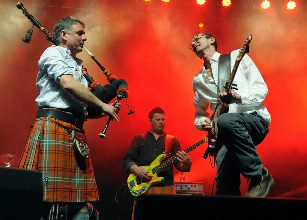 Tønder Festival tilføjer navne til program