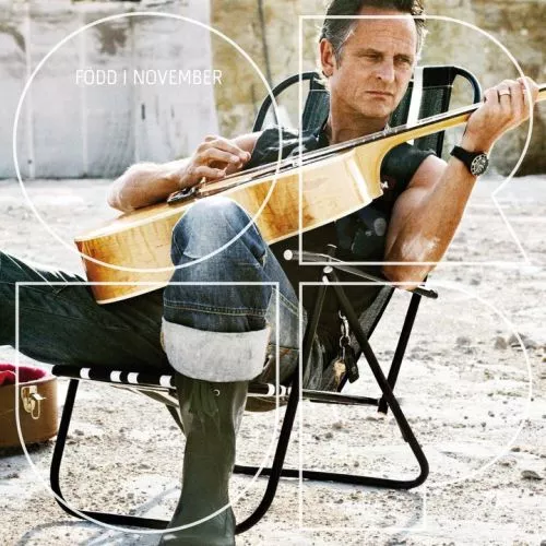 Född i november - Orup