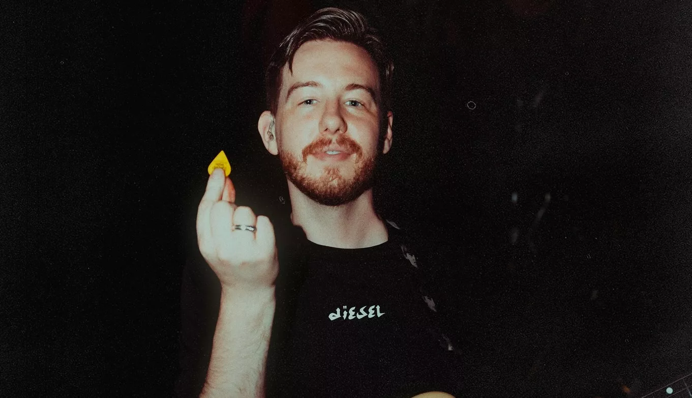 Tim Feerick i Dance Gavin Dance är död