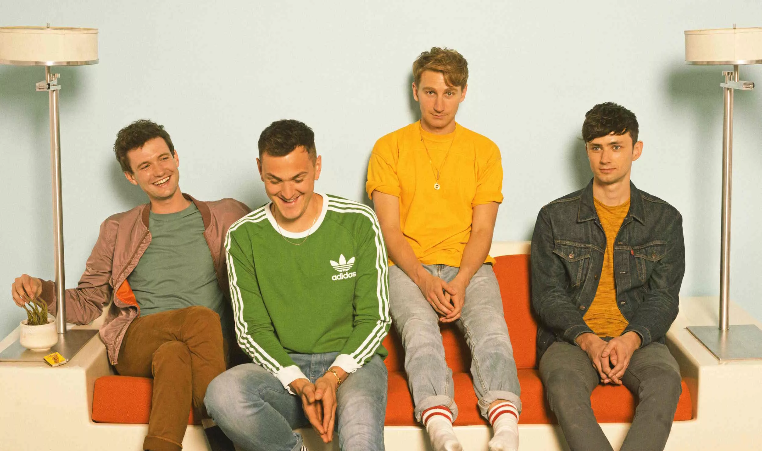 Karakterstudier uten karakter