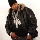 Busta Rhymes anholdt og løsladt